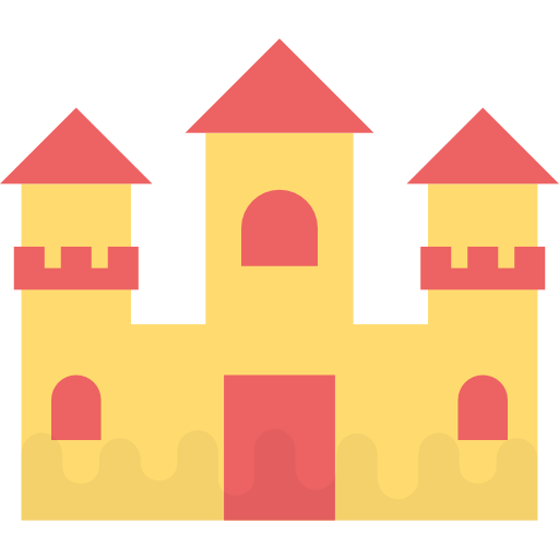 Castle icon