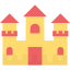 Castle icon 64x64