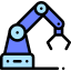Machinery アイコン 64x64