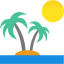 Island icon 64x64