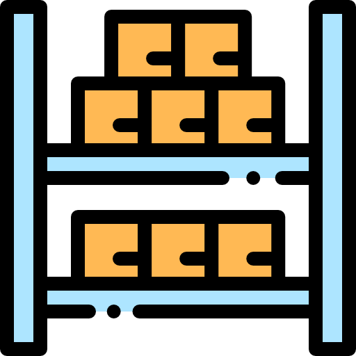 Cargo icon