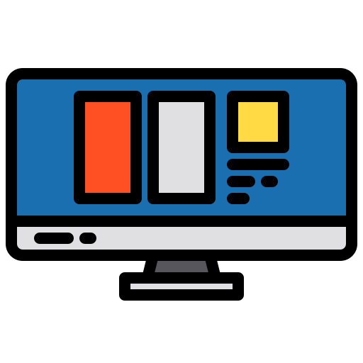 Ui icon