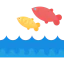 Sea icon 64x64