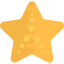 Starfish icon 64x64