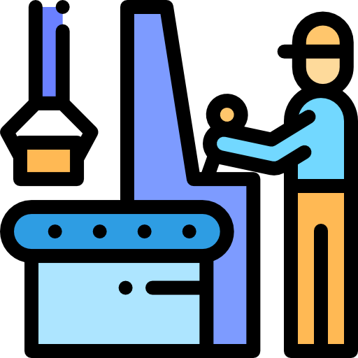 Monitoring icon