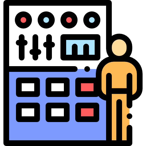 Dashboard icon
