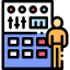 Dashboard アイコン 64x64