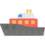Boat icon 64x64