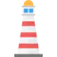 Lighthouse icon 64x64