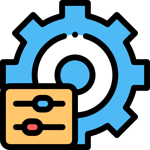 Setting icon