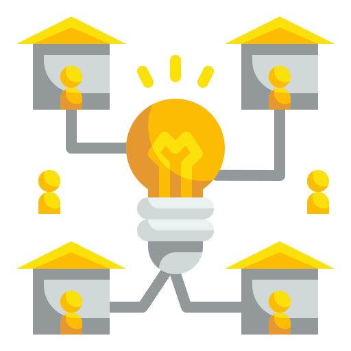 Brainstorm icon