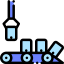 Manufacturing アイコン 64x64