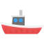 Boat icon 64x64