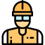 Engineer アイコン 64x64