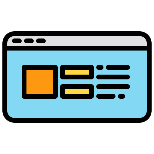 Ui icon