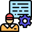 Worker アイコン 64x64