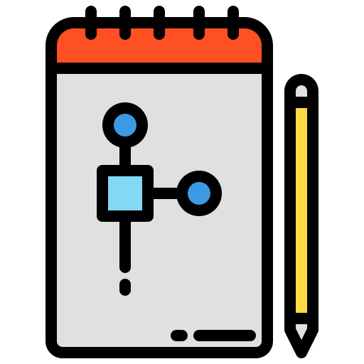 Sketch icon