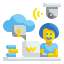 Cctv icon 64x64