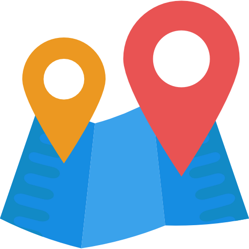 Map icon