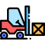 Machinery アイコン 64x64
