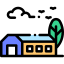 Factory アイコン 64x64