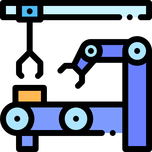 Conveyor icon
