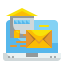 Email icon 64x64