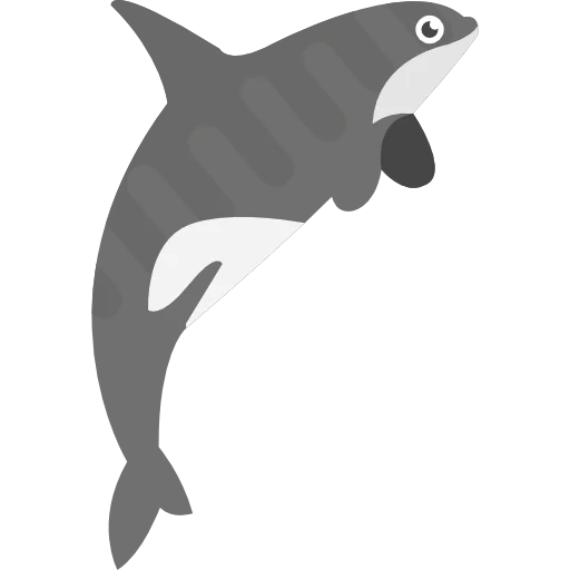 Shark icon