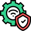 Safe アイコン 64x64