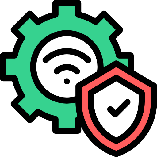 Safe icon
