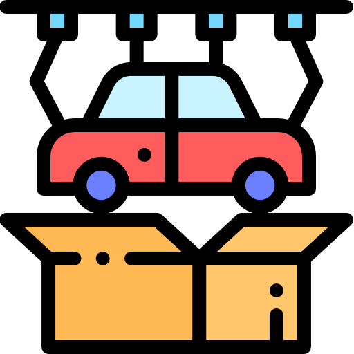 Production icon