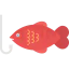 Fishing icon 64x64