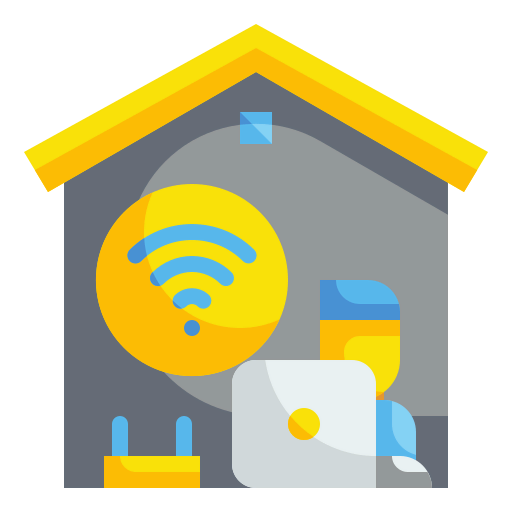 Internet icon