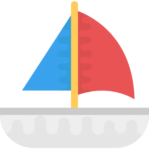 Boat icon