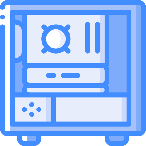 Pc icon