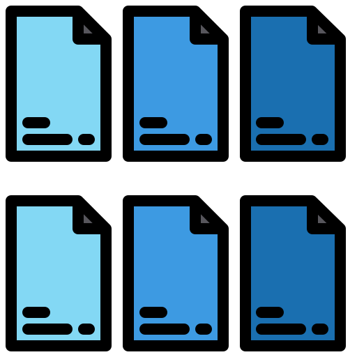 Files icon