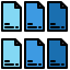 Files icon 64x64