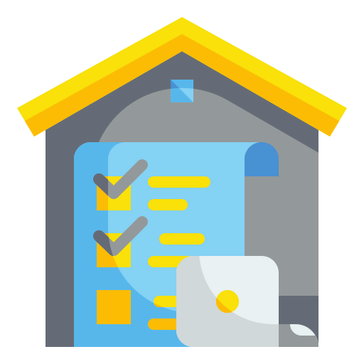 List icon