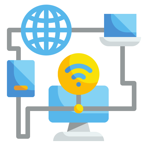Network icon