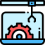 Technology アイコン 64x64