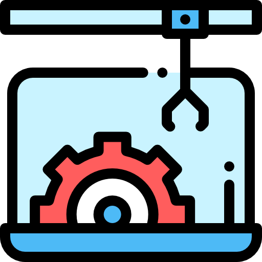 Technology icon