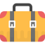 Suitcase icon 64x64