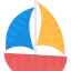 Boat icon 64x64