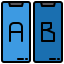 Responsive icon 64x64