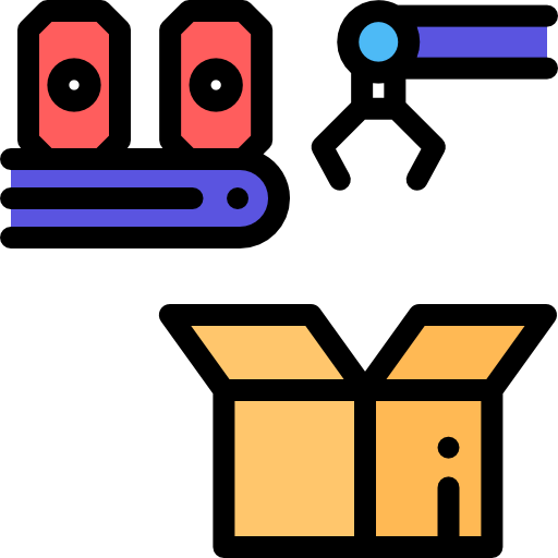 Process icon