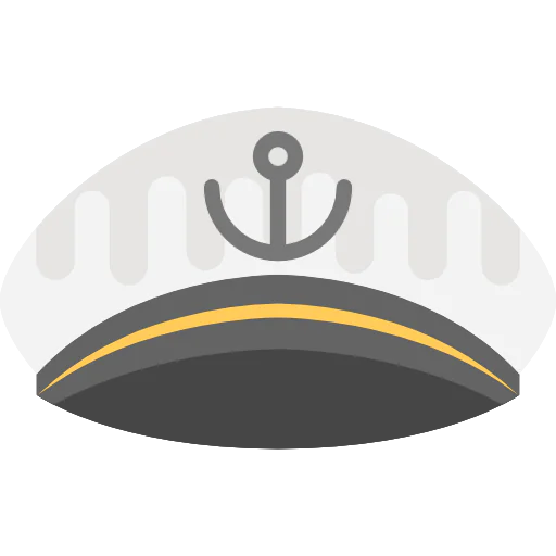 Hat icon