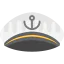 Hat icon 64x64
