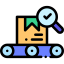 Conveyor アイコン 64x64