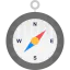 Compass icon 64x64