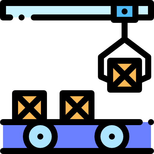Conveyor icon